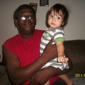 Meet your Posher, Freddie